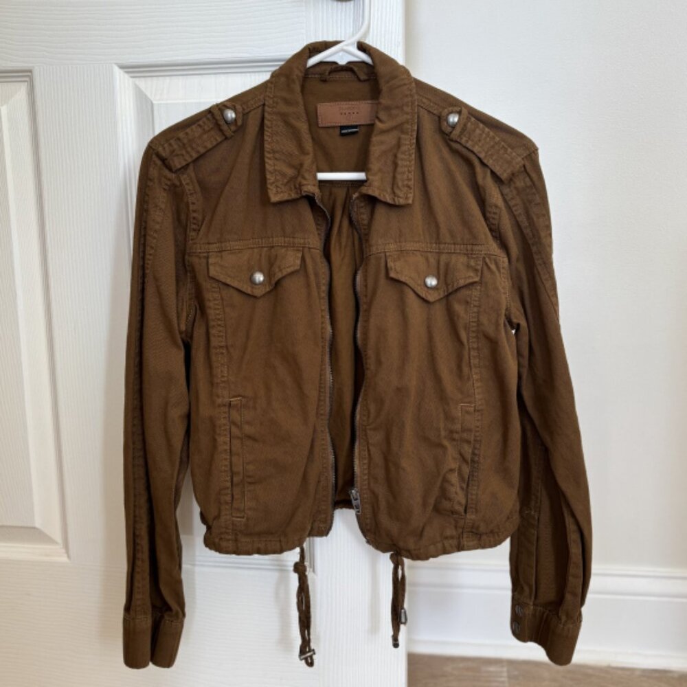 [Blank Nyc] Jacket - image 3